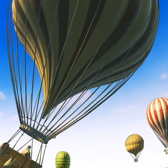 Na skrzydłach marzeń