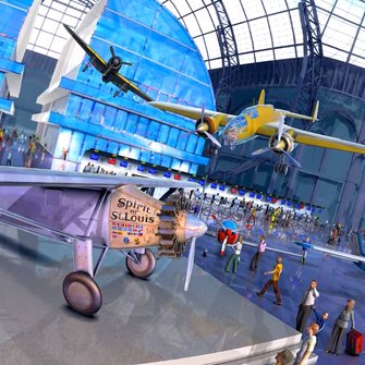 Na skrzydłach marzeń