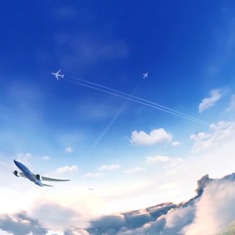 Na skrzydłach marzeń