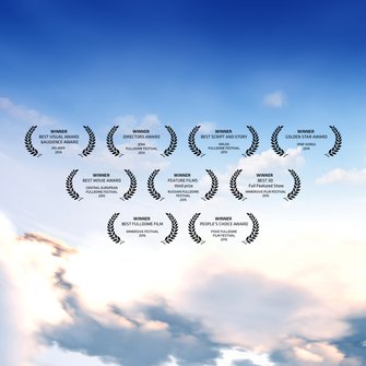 Na skrzydłach marzeń