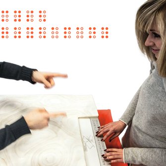 Wystawa objazdowa Umysł Przyłapany