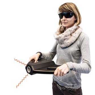 Wystawa objazdowa Umysł Przyłapany