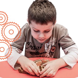 Wystawa objazdowa Umysł Przyłapany