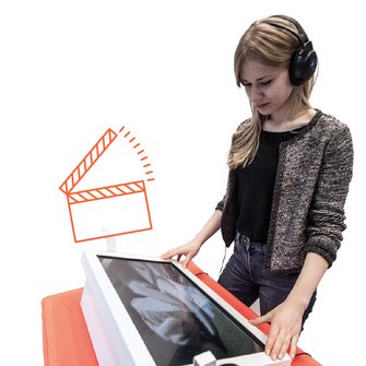 Wystawa objazdowa Umysł Przyłapany