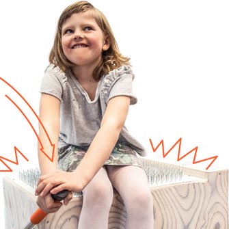 Wystawa objazdowa Umysł Przyłapany