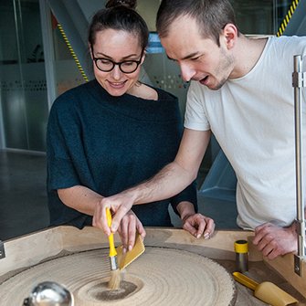 Kopernik sprzedaje interaktywne eksponaty