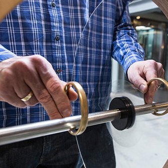 Kopernik sprzedaje interaktywne eksponaty