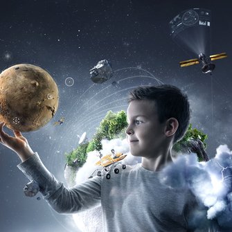 Kopernik obchodzi 10 lat