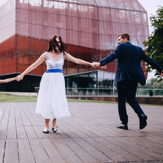 Wynajmij Planetarum na sesję fotograficzną