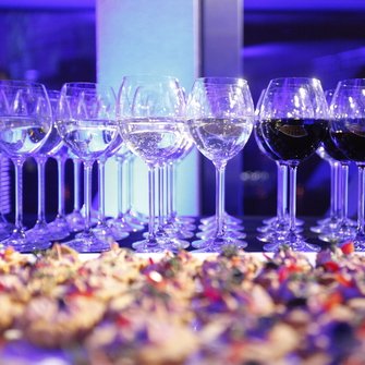 Wynajem Planetarium dla firm 