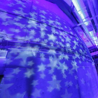 Wynajem Planetarium dla firm 