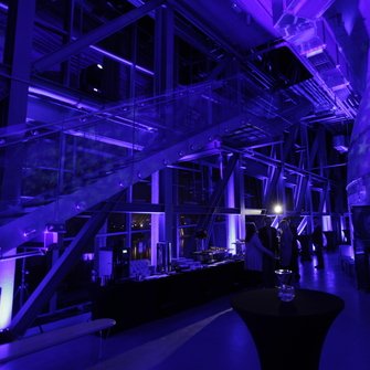 Wynajem Planetarium dla firm 