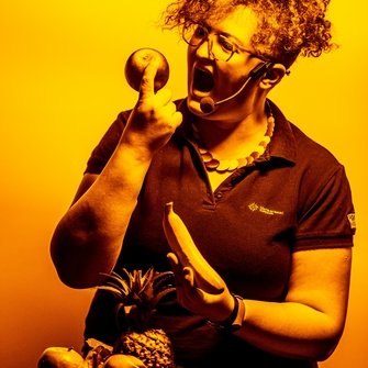 Pokazy naukowe z Kopernika - zamów je do siebie