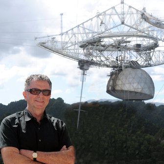 Aleksander Wolszczan