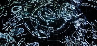 Pokaz Rejs po niebie