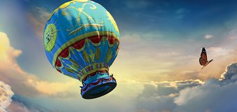 Na skrzydłach marzeń