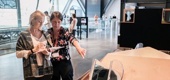 Letnia Szkoła Prototypowania