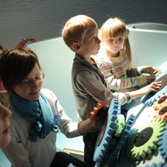 Jak uczą się dzieci