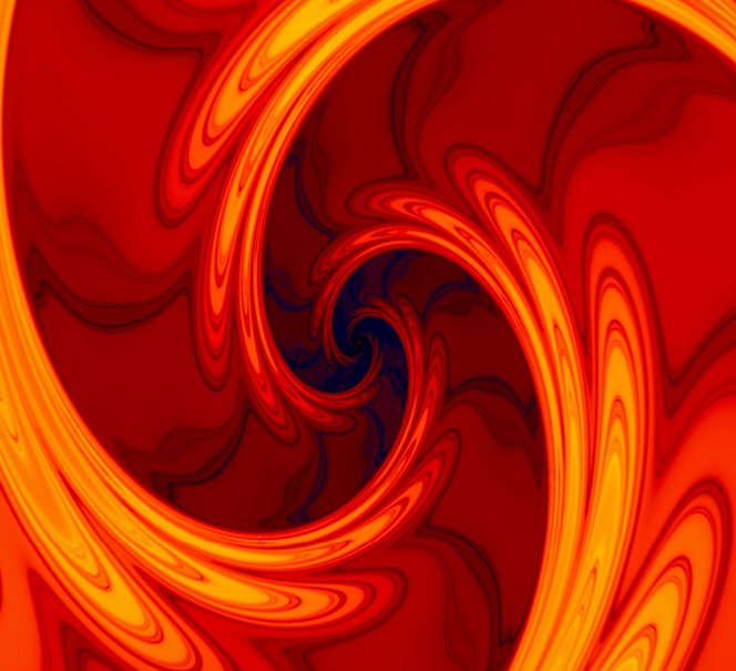 Pokaz Chaos i harmonia. Matematyczna symfonia 