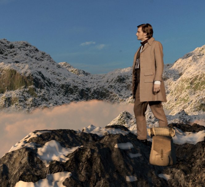 Film Dobór naturalny