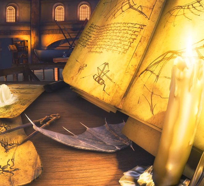 Na skrzydłach marzeń