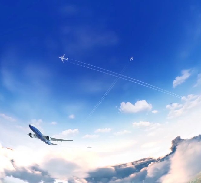 Na skrzydłach marzeń