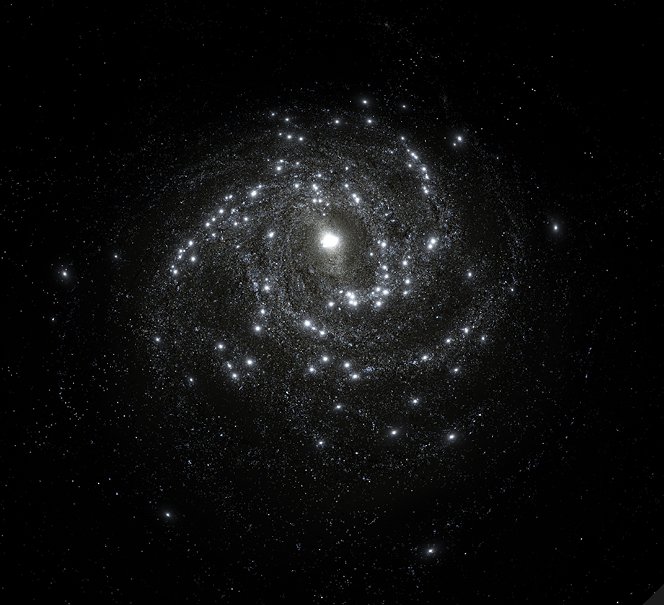 Film Niewidzialny Wszechświat