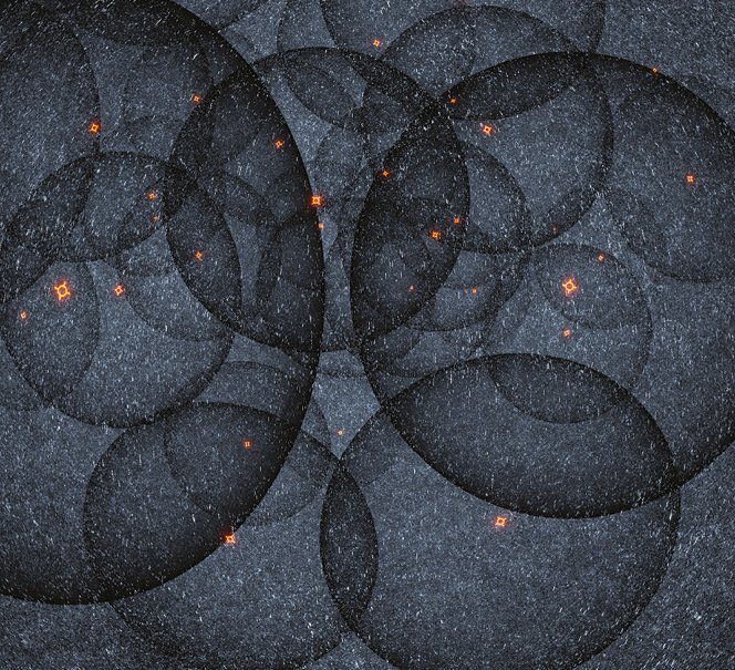 Film Niewidzialny Wszechświat