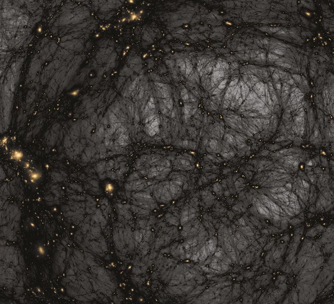 Film Niewidzialny Wszechświat