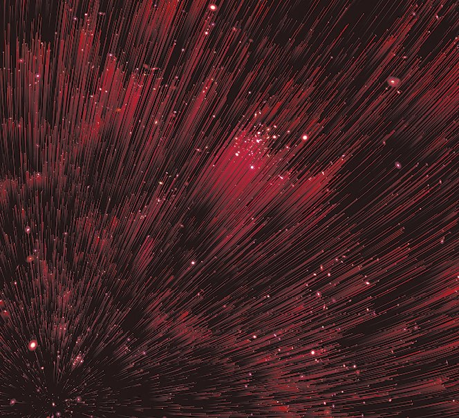 Film Niewidzialny Wszechświat