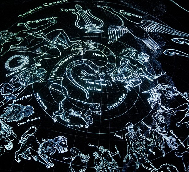 Pokaz Rejs po niebie