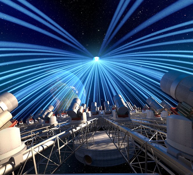 Film Szybciej niż światło