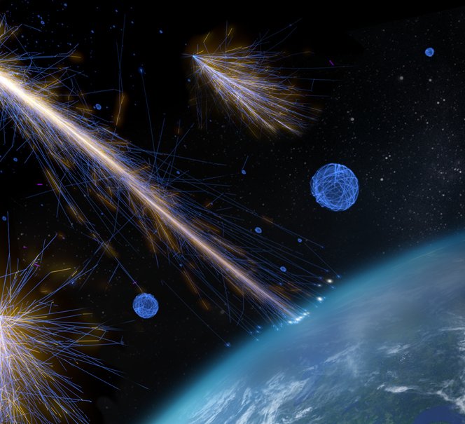 Film Szybciej niż światło