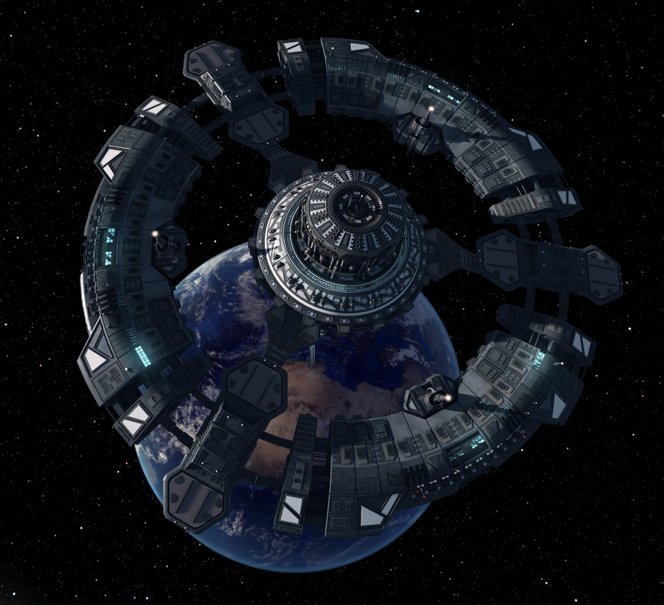 Film Szybciej niż światło