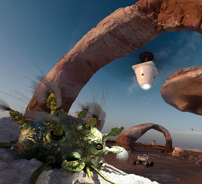 Film Szybciej niż światło