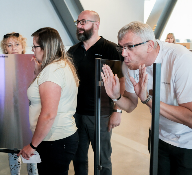 Letnia Szkoła Prototypowania