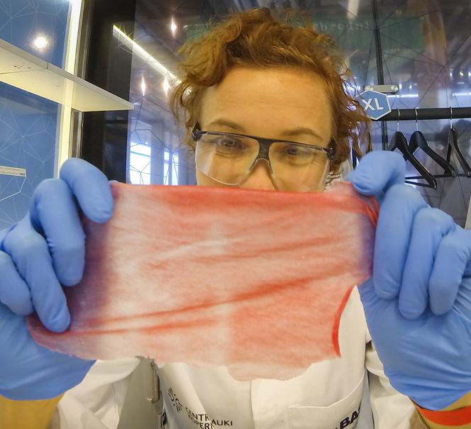 Laboratoria dla grup