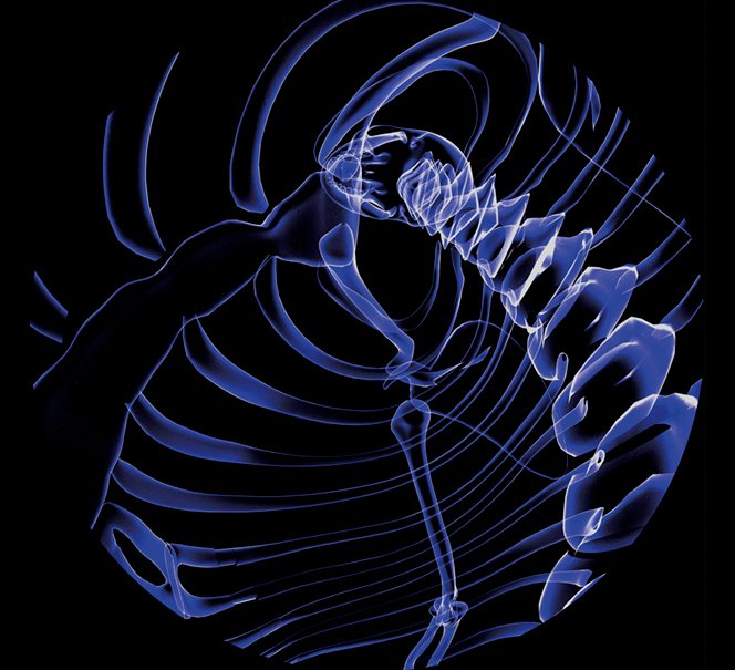 Astronauta - film w Planetarium