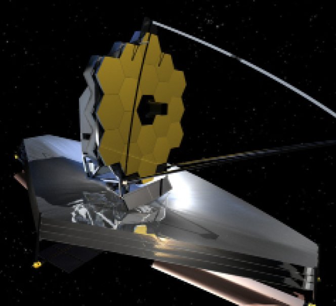 Jesteśmy astronomami