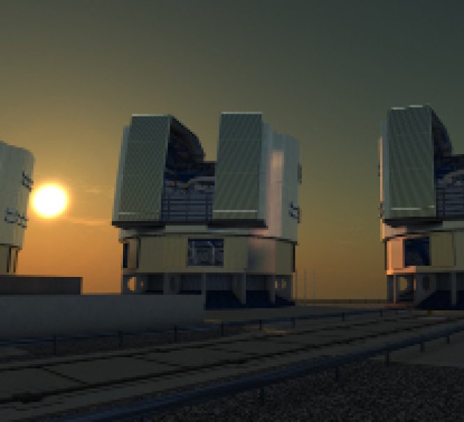 Jesteśmy astronomami