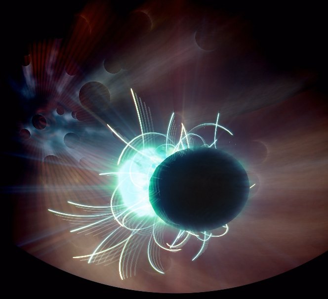 Jesteśmy astronomami