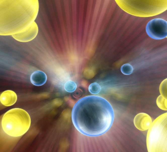 Jesteśmy astronomami