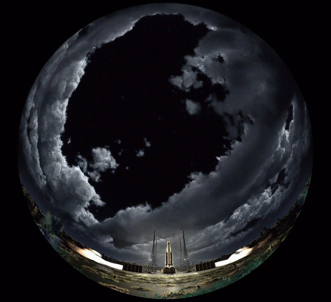 Jesteśmy astronomami