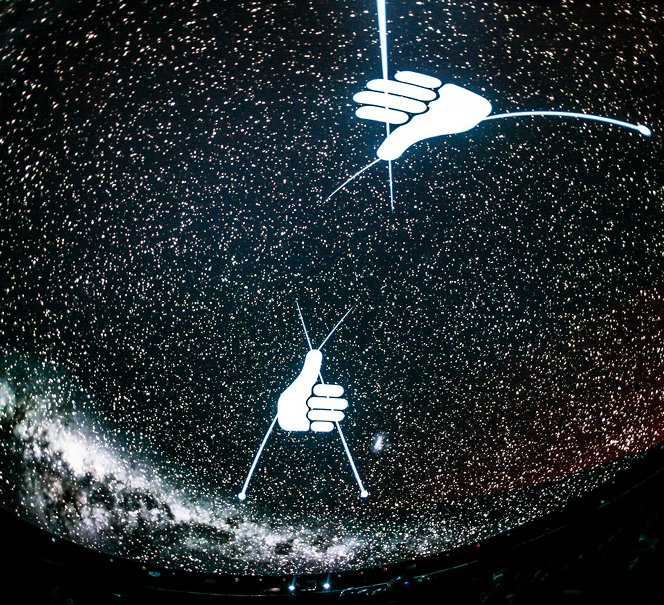 Prosto z nieba - spotkania z naukowcami