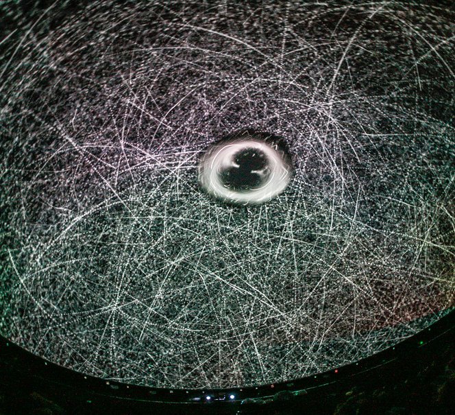 Prosto z nieba - spotkania z naukowcami