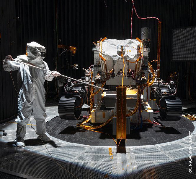 Minilaboratoria w Koperniku