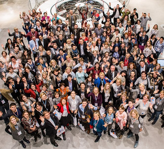 Klub Młodego Odkrywcy