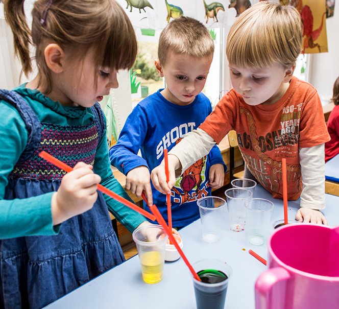 Klub Młodego Odkrywcy