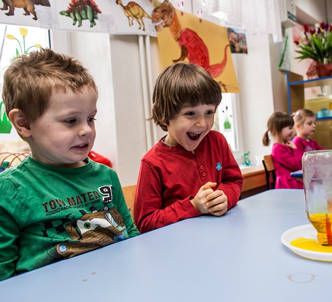 Klub Młodego Odkrywcy