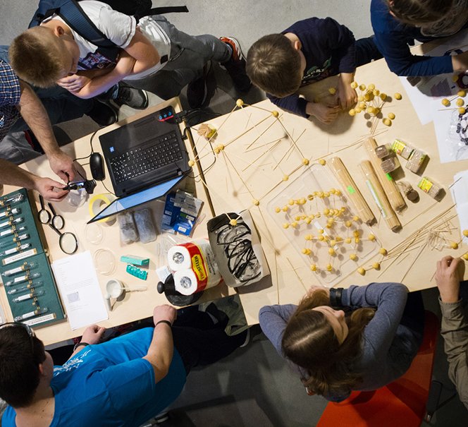 Klub Młodego Odkrywcy